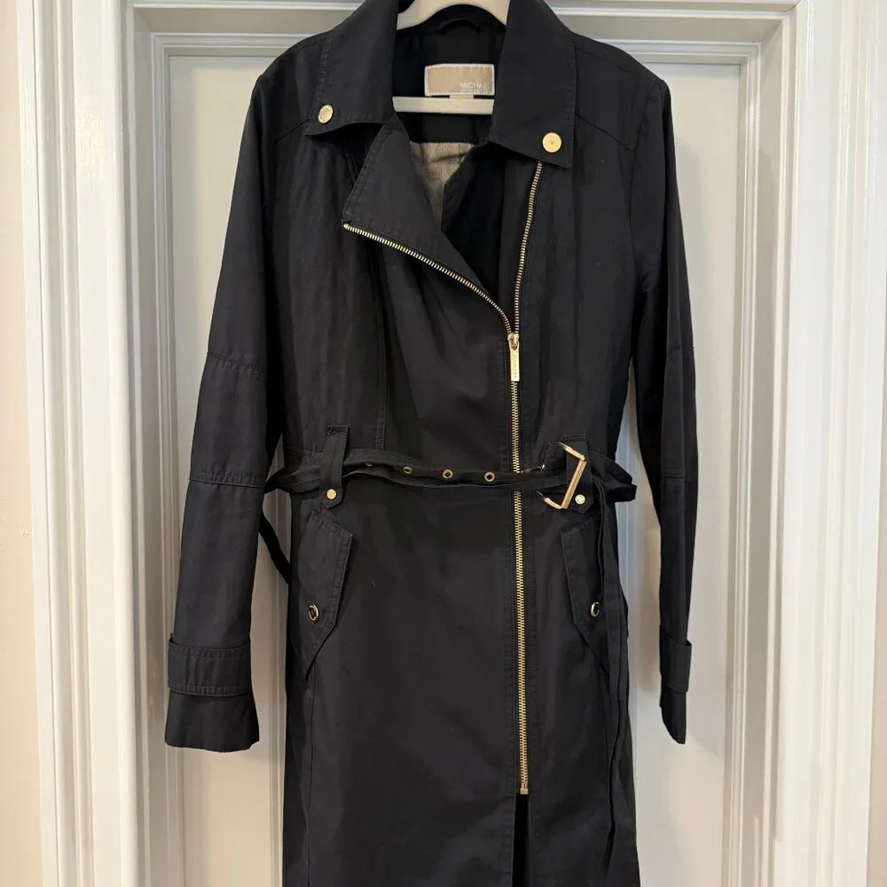 MICHAEL Michael Kors Rain coat - Picture 4 of 14